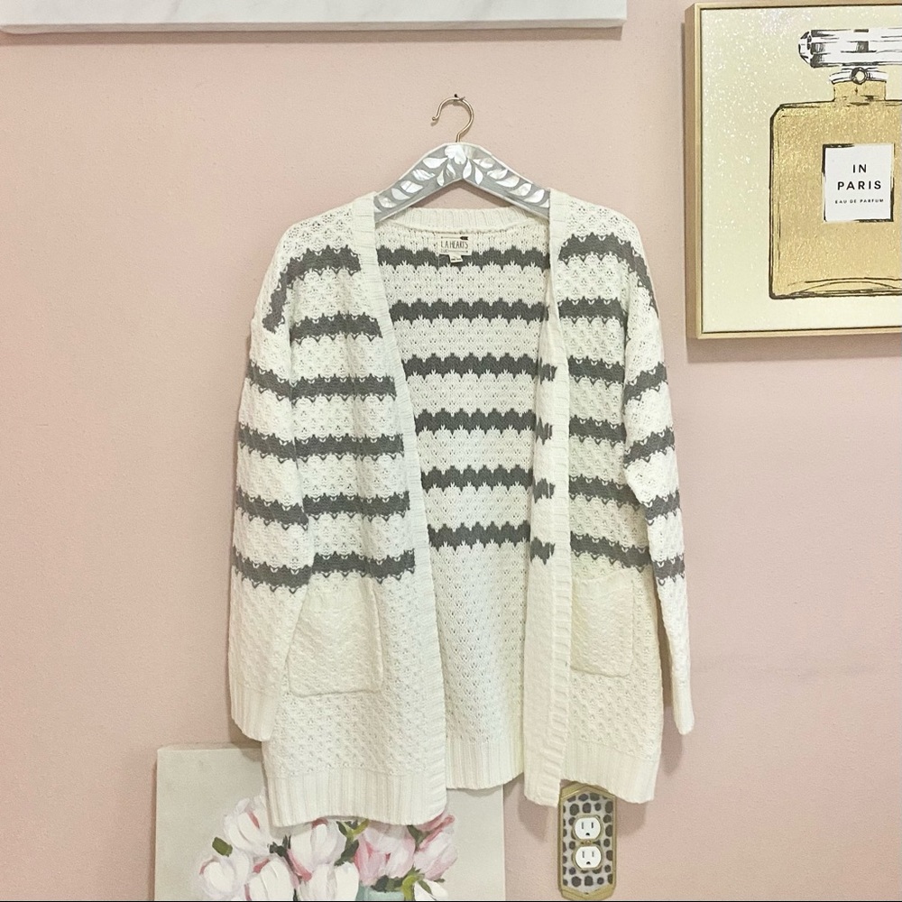 Pacsun | Knit Cardigan